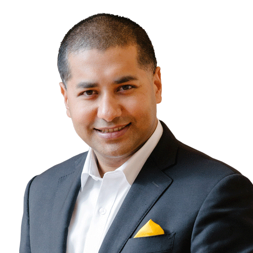 Prabin Gautam