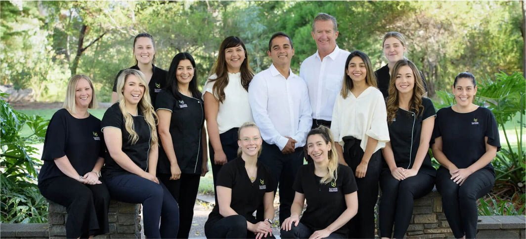 burnside dental