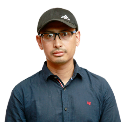 Ketan Manandhar