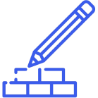 build and design