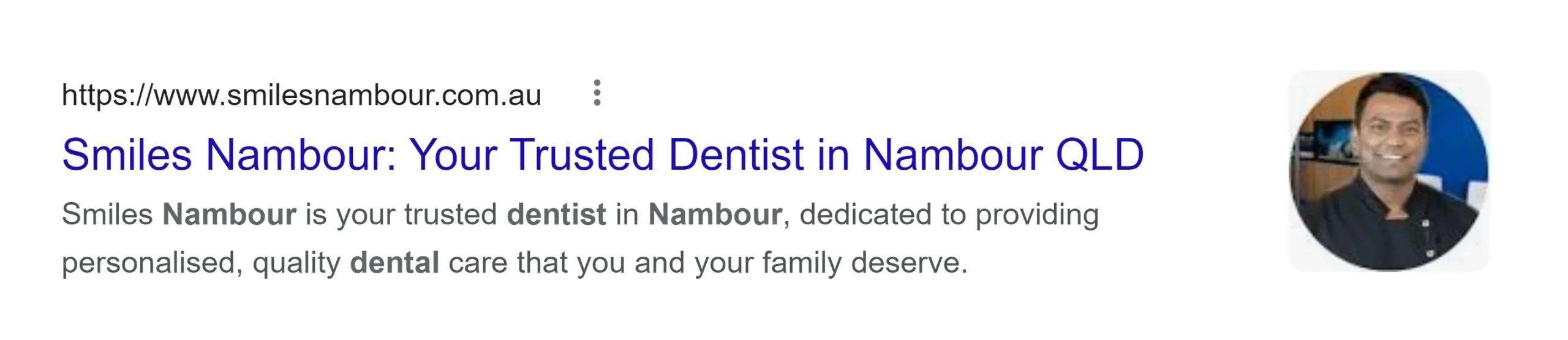 nambour dentist