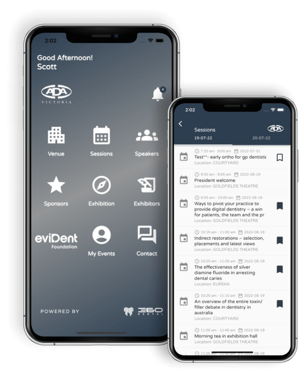 Ada App