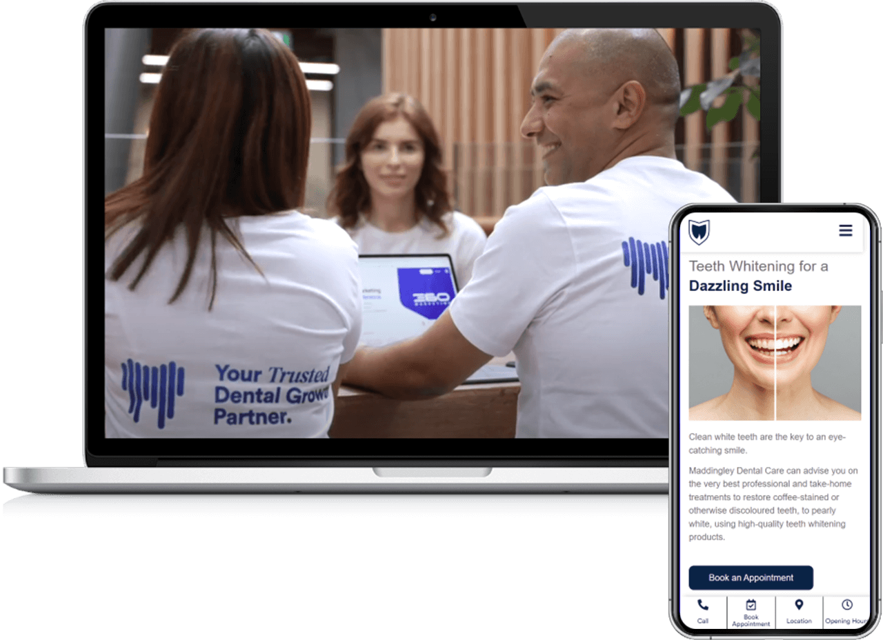 dental ads marketing Queensland