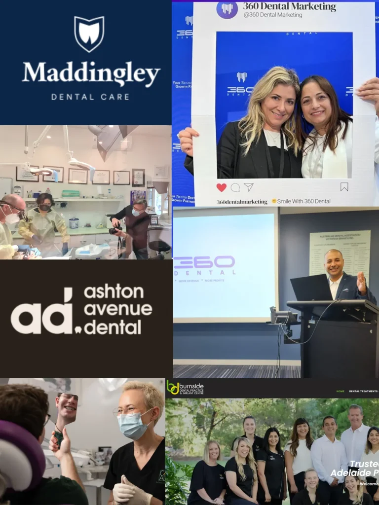 Adelaide Dental Marketing