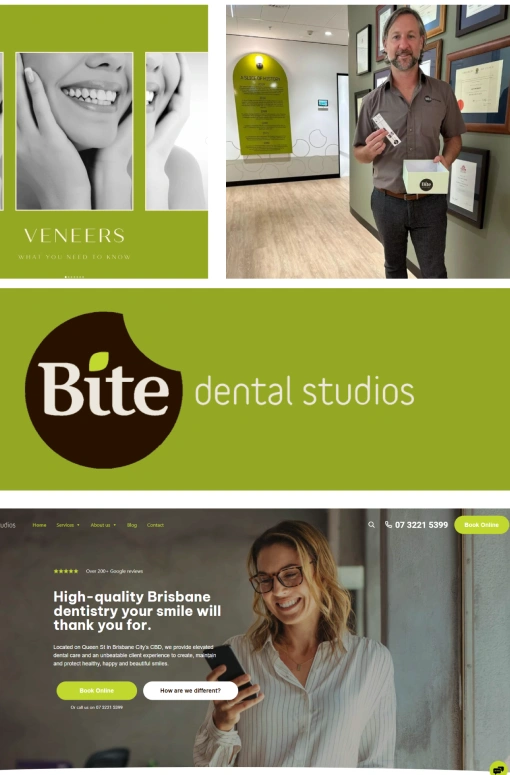 Bite Dental Studio