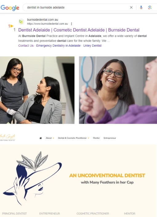 Adelaide Dental Marketing