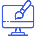 website design-icon