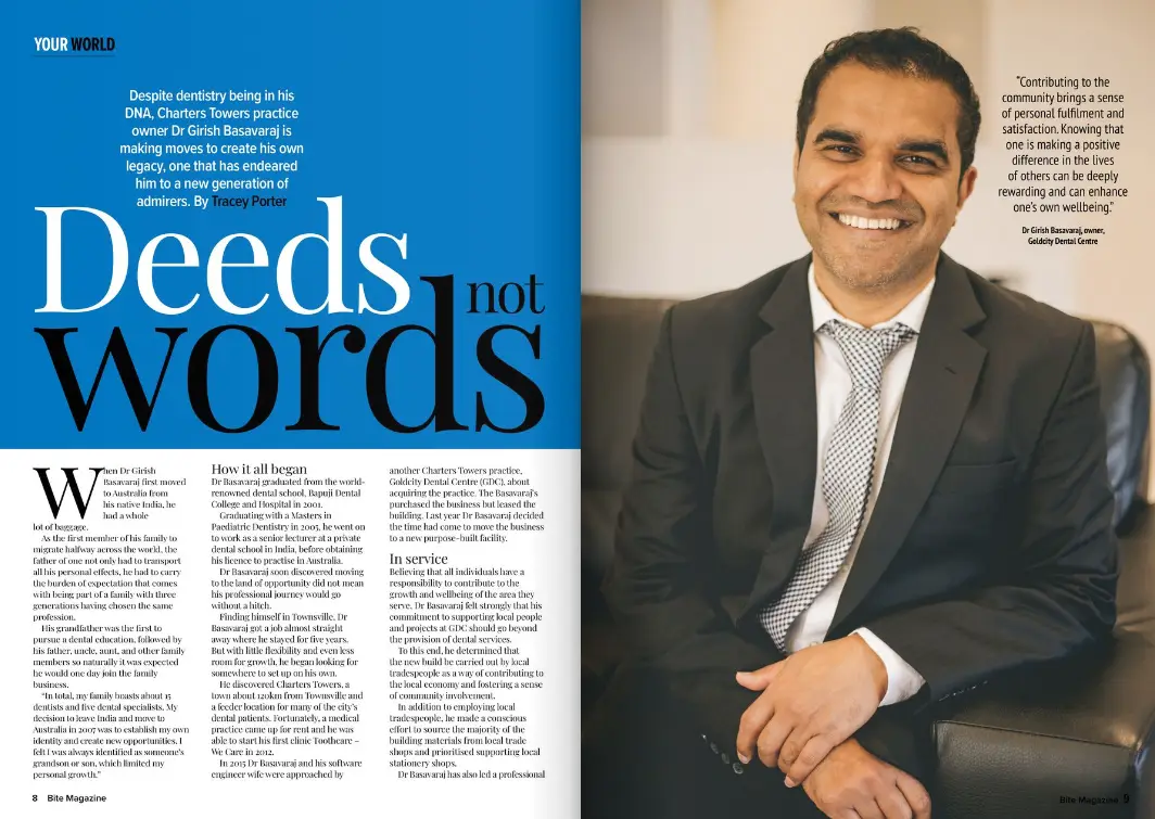 Dental Marketing specialist Australia