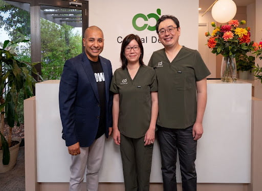 360 dental marketing