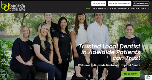 Burnside Dental Practice