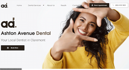 Ashton Avenue Dental