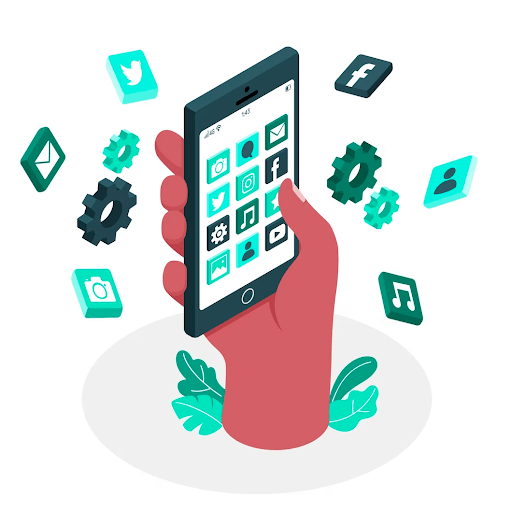 dental marketing company