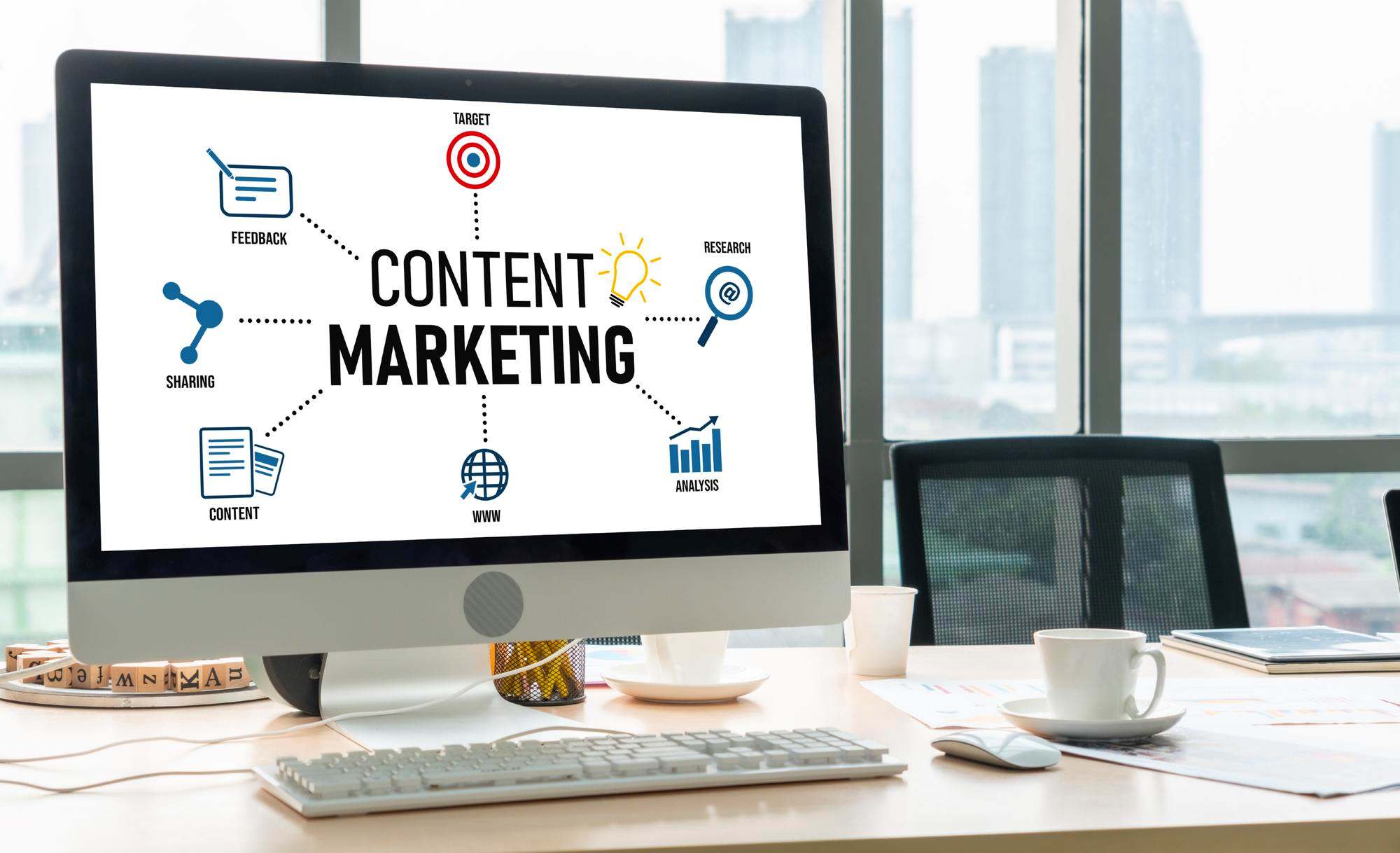 content marketing