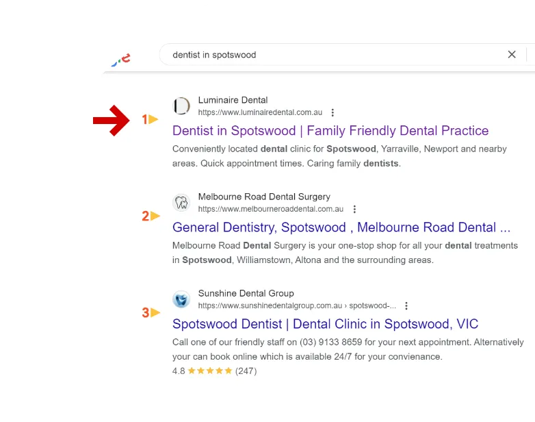 dentist-in-spotswood
