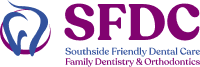 SFDC logo