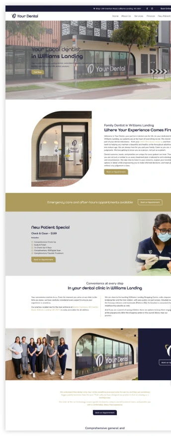 Your Dental