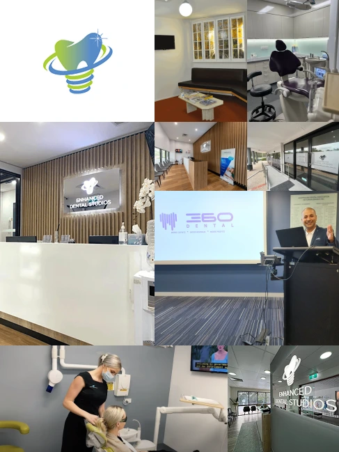 gold coast dentist
