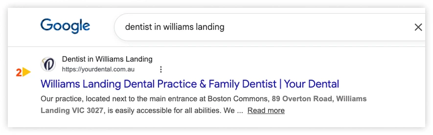 search-result