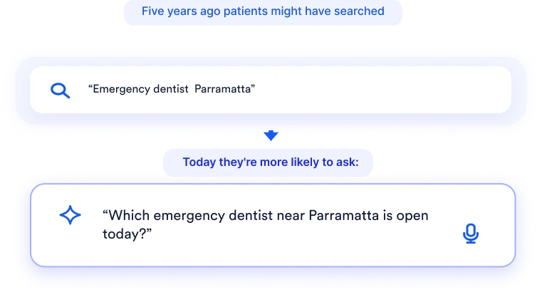 ai search